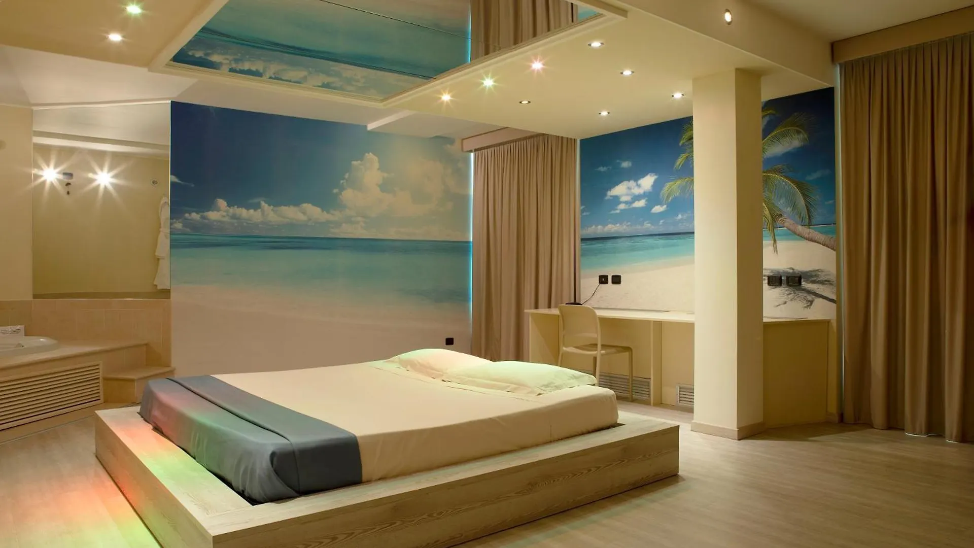 Motel Soigne Mapello 4*,  Italie