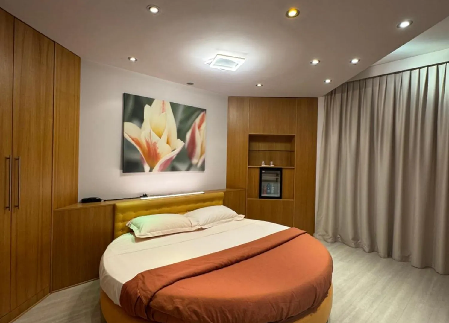 Hotel Motel Soigne Mapello
