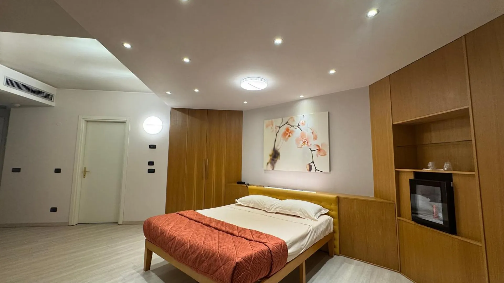Motel Soigne Mapello Hotel