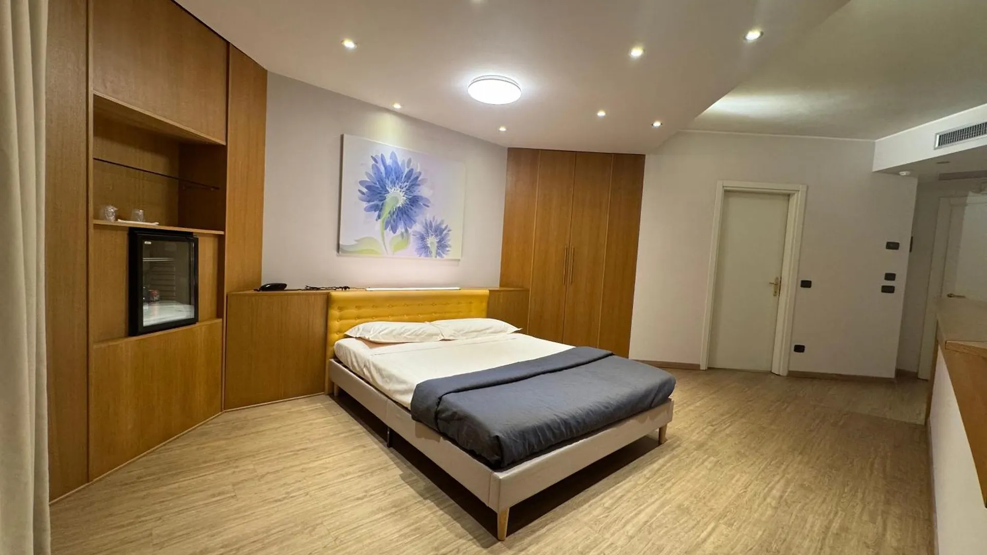 Motel Soigne Mapello Italy