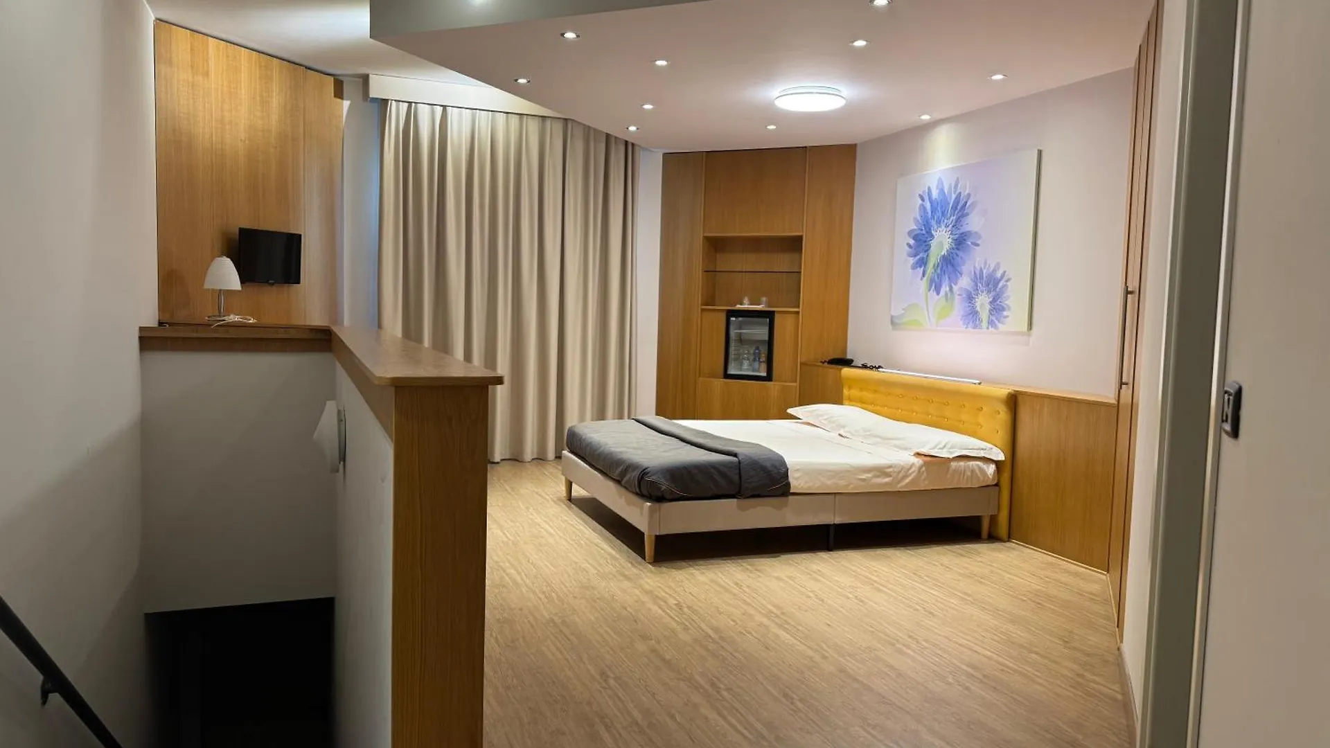 Motel Soigne Mapello Hotel