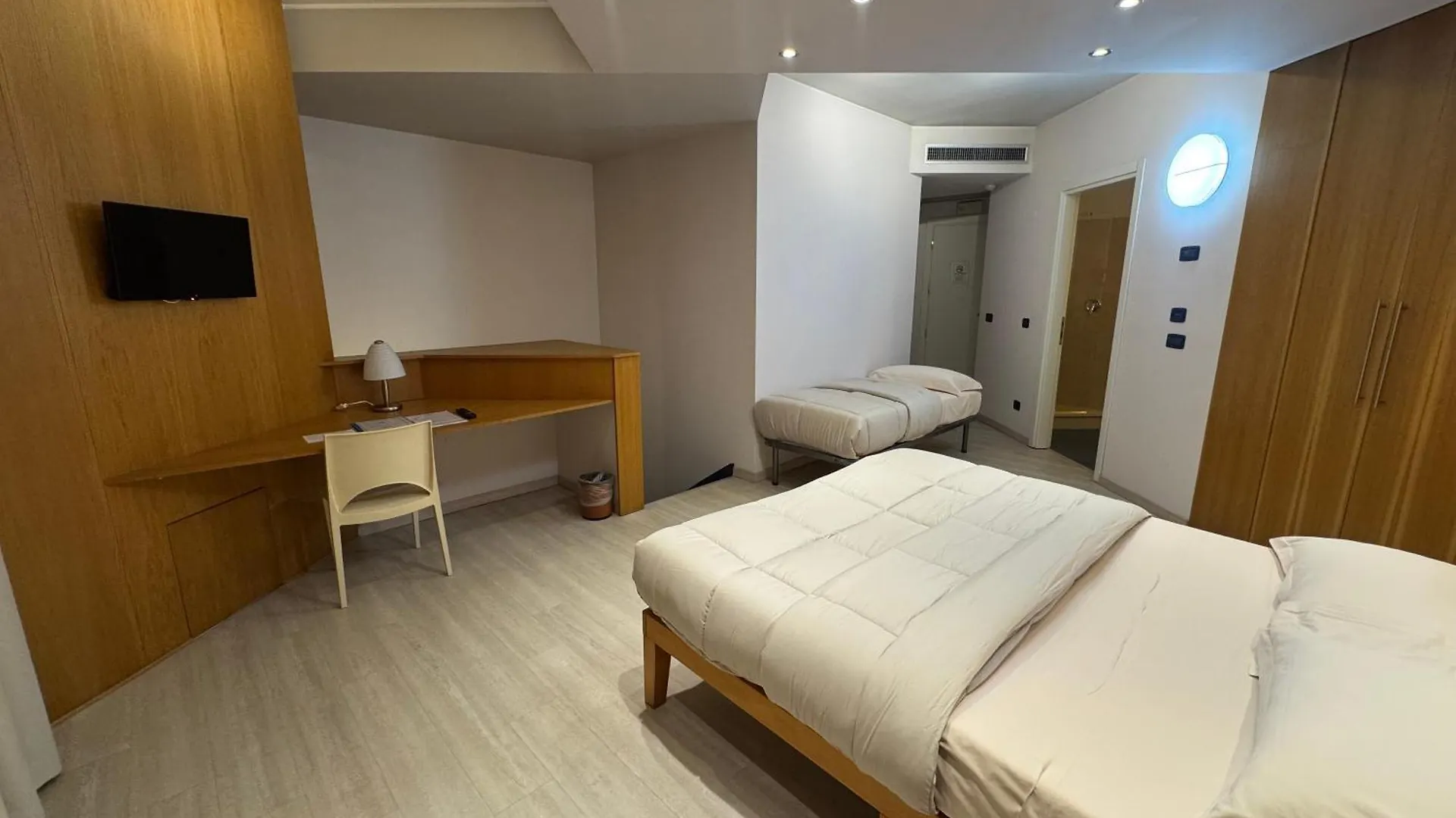 Hotel Motel Soigne Mapello