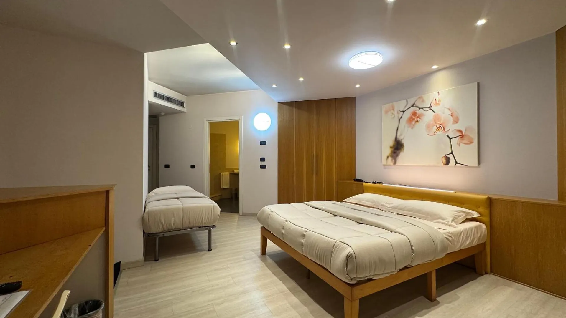 Motel Soigne Mapello