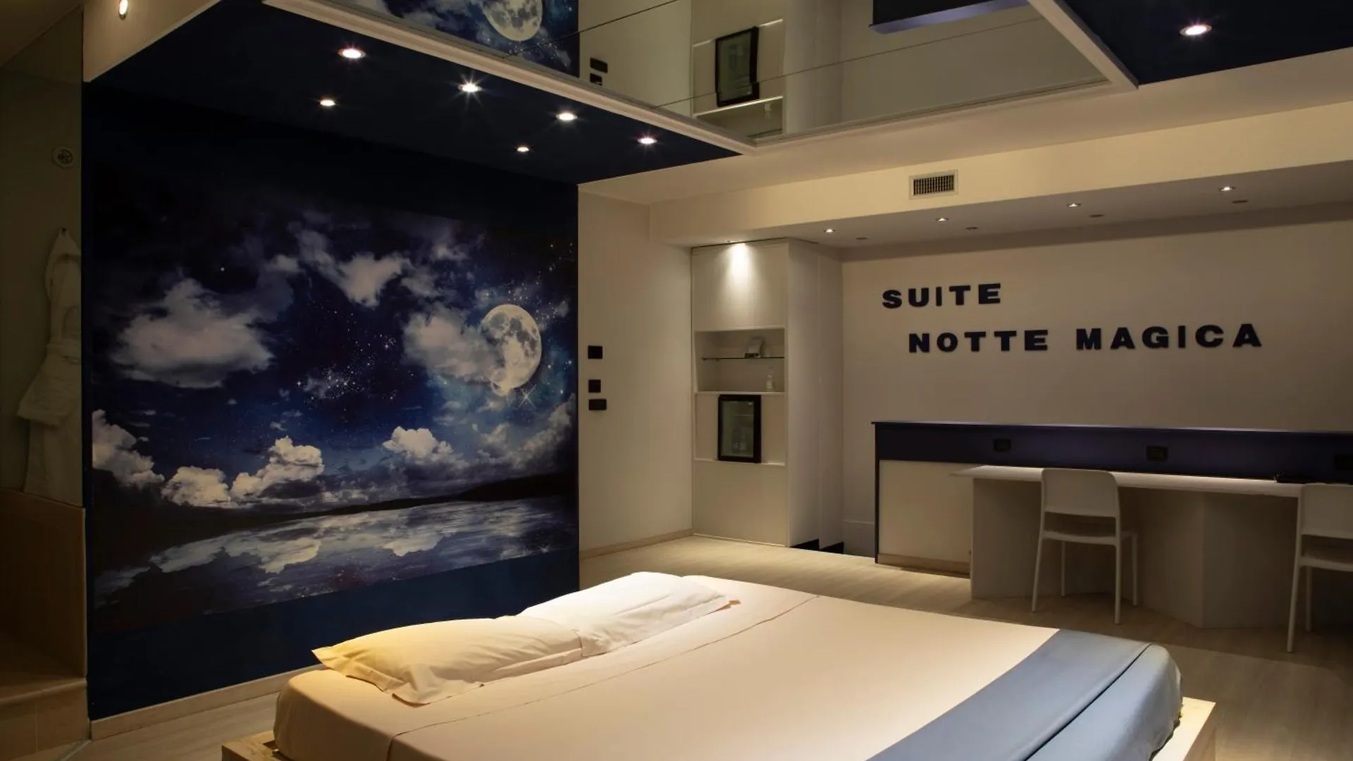 Motel Soigne Mapello 4*,