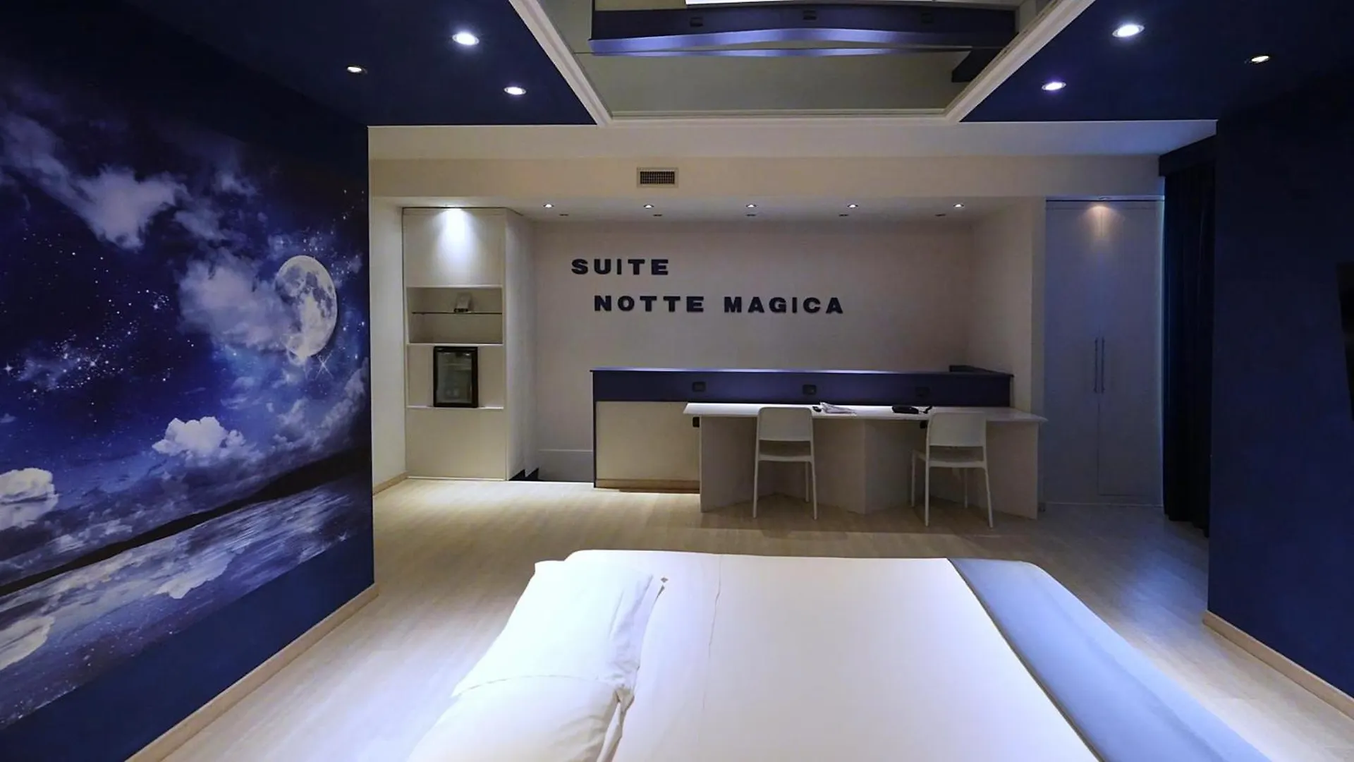Hotel Motel Soigne Mapello