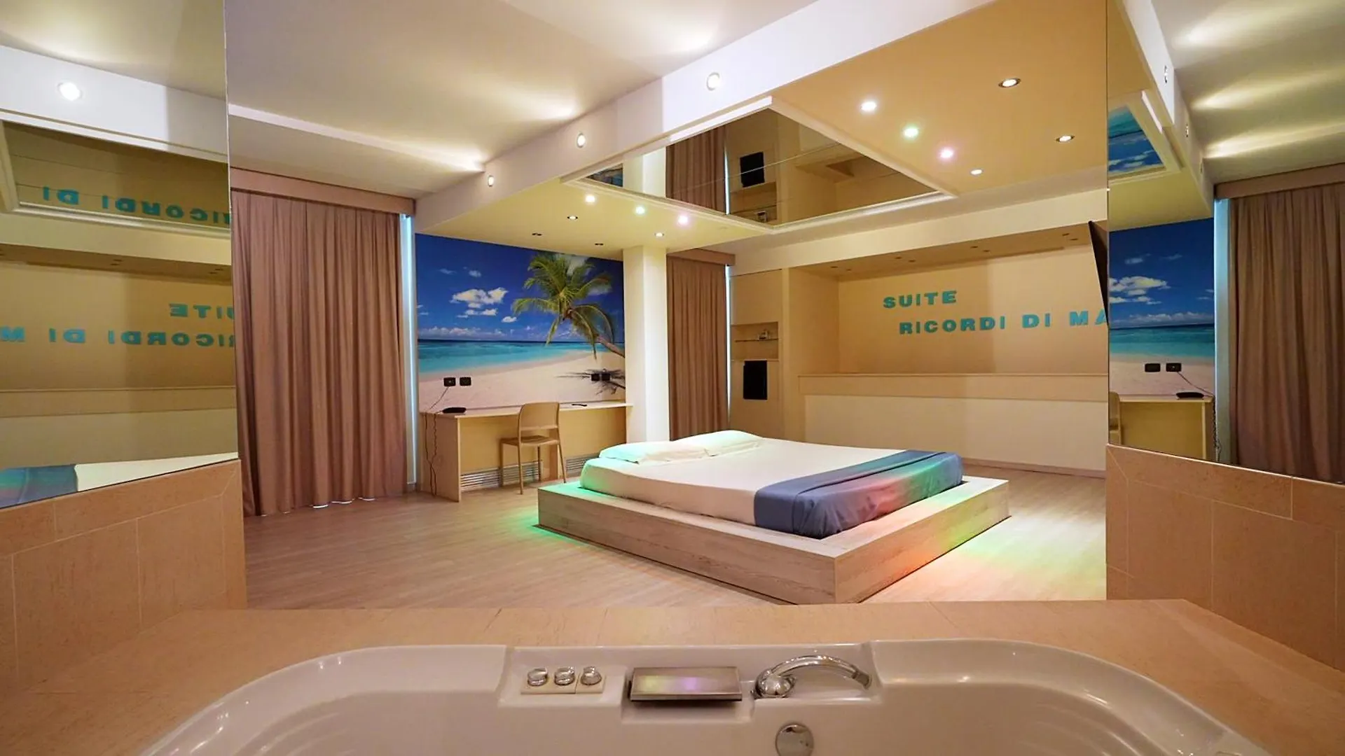 Hotel Motel Soigne Mapello