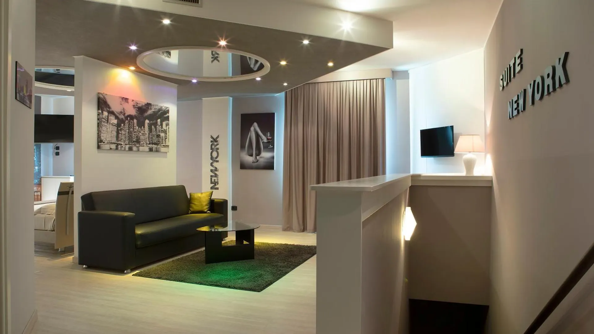 Motel Soigne Mapello