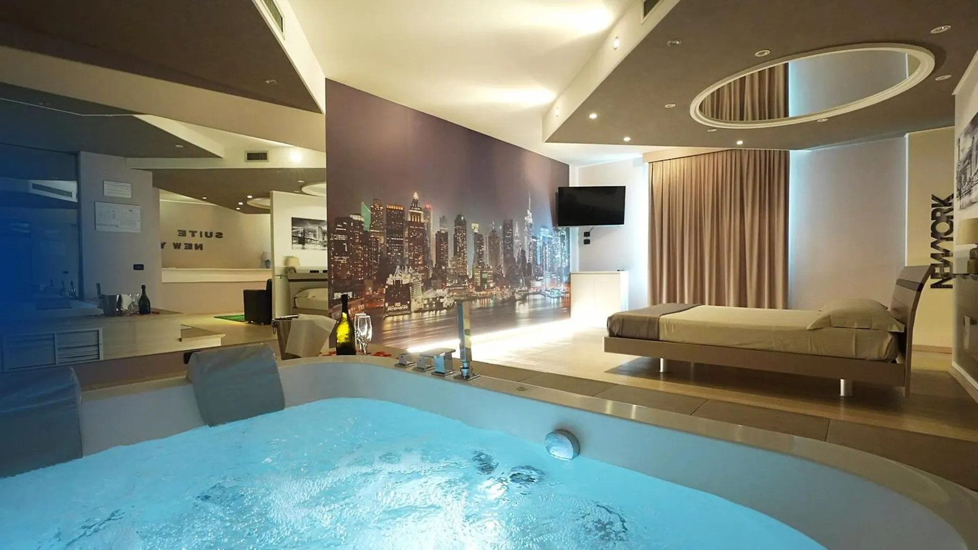 Motel Soigne Mapello