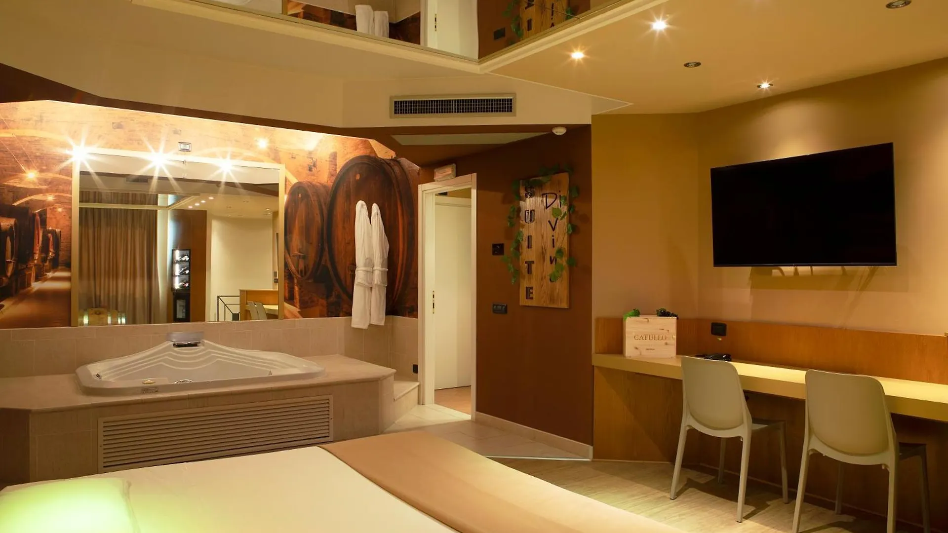 Motel Soigne Mapello Hotel