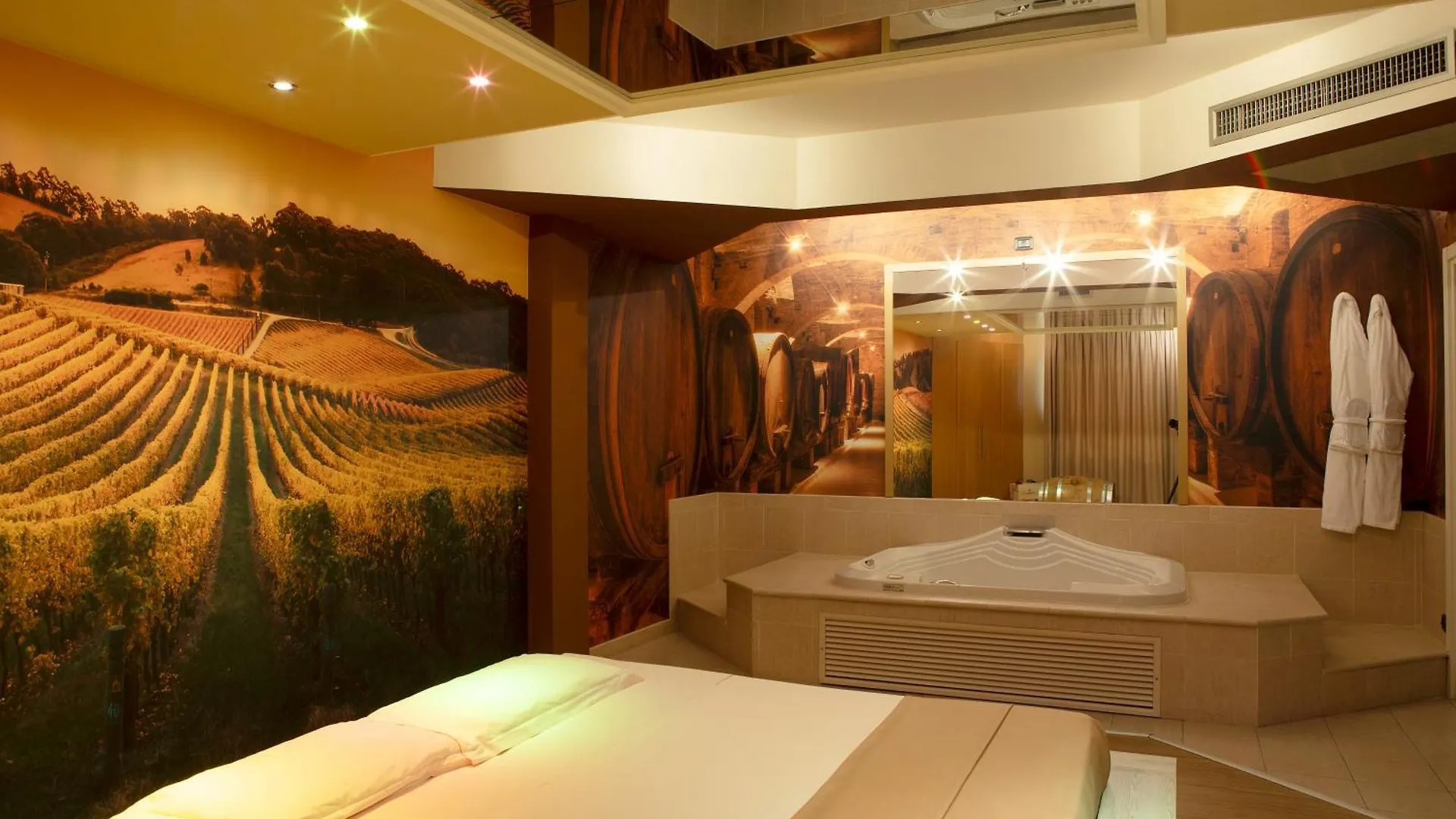 Motel Soigne Mapello Italy