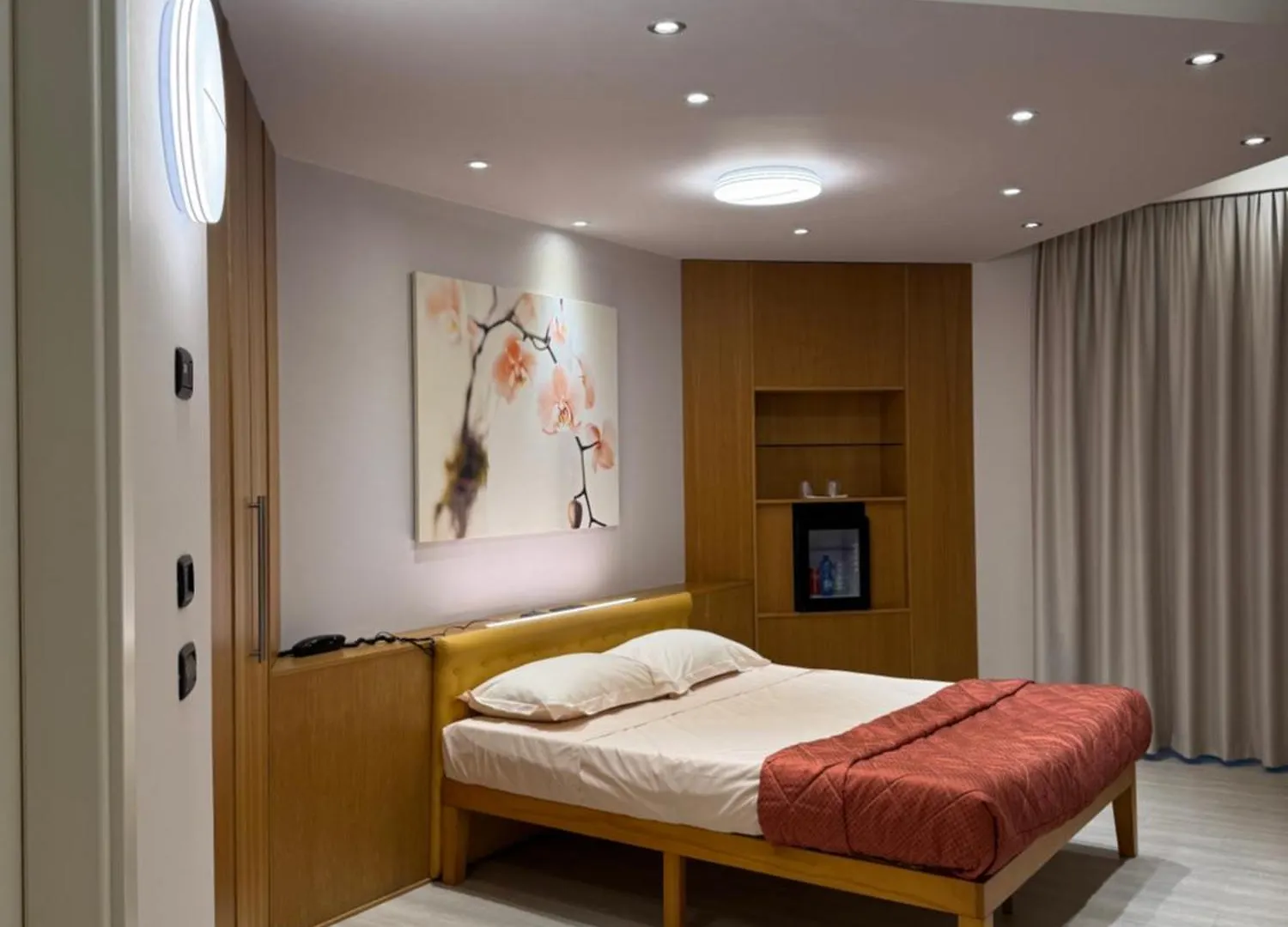 Motel Soigne Mapello 4*,  Italy