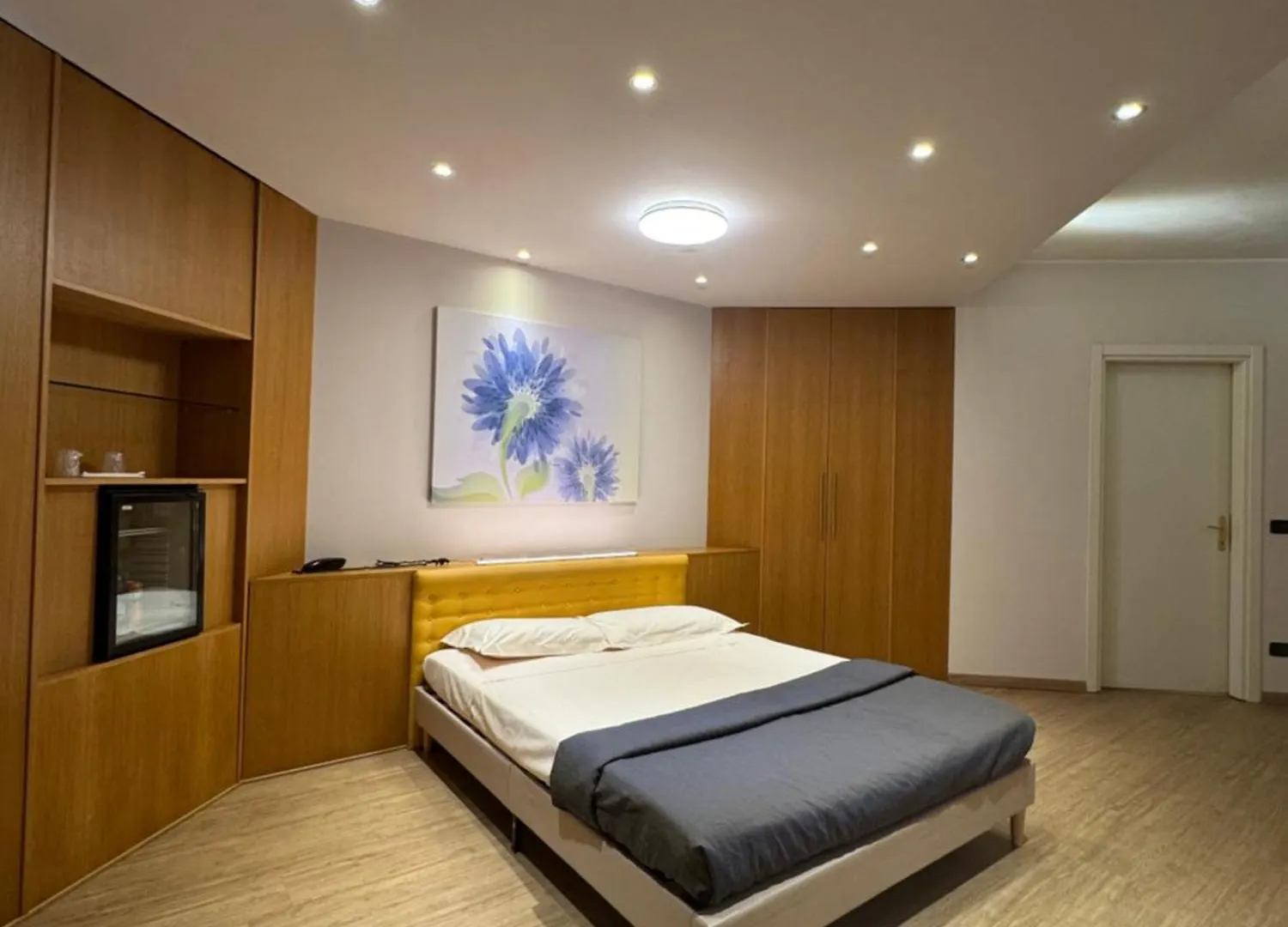 Motel Soigne Mapello Hotel
