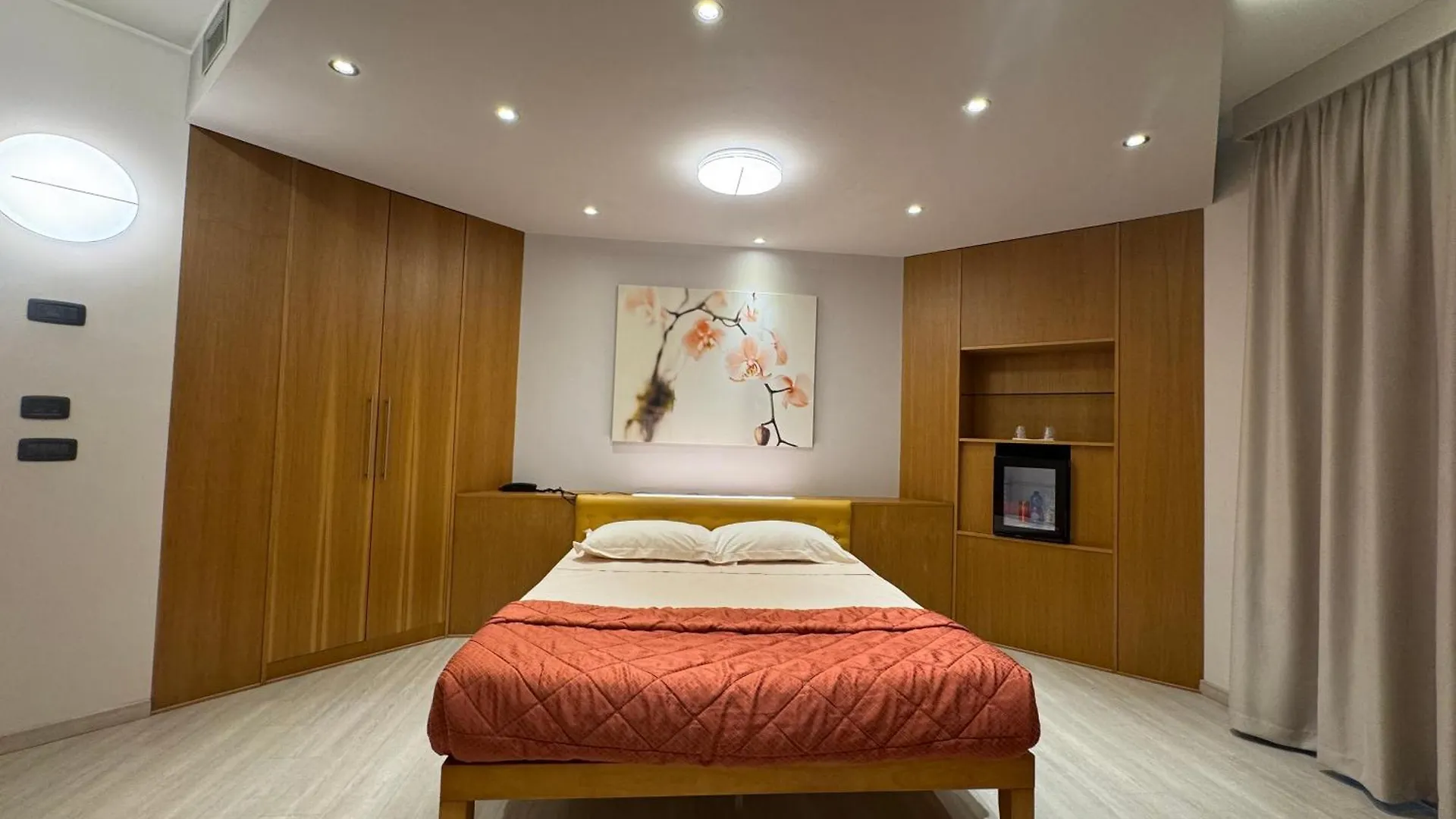 Motel Soigne Mapello
