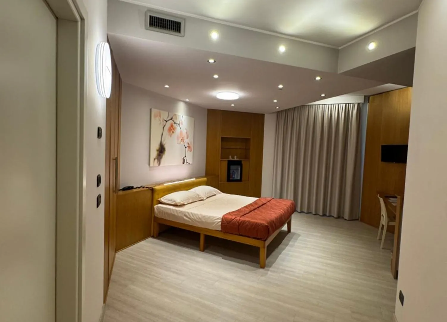 Hotel Motel Soigne Mapello