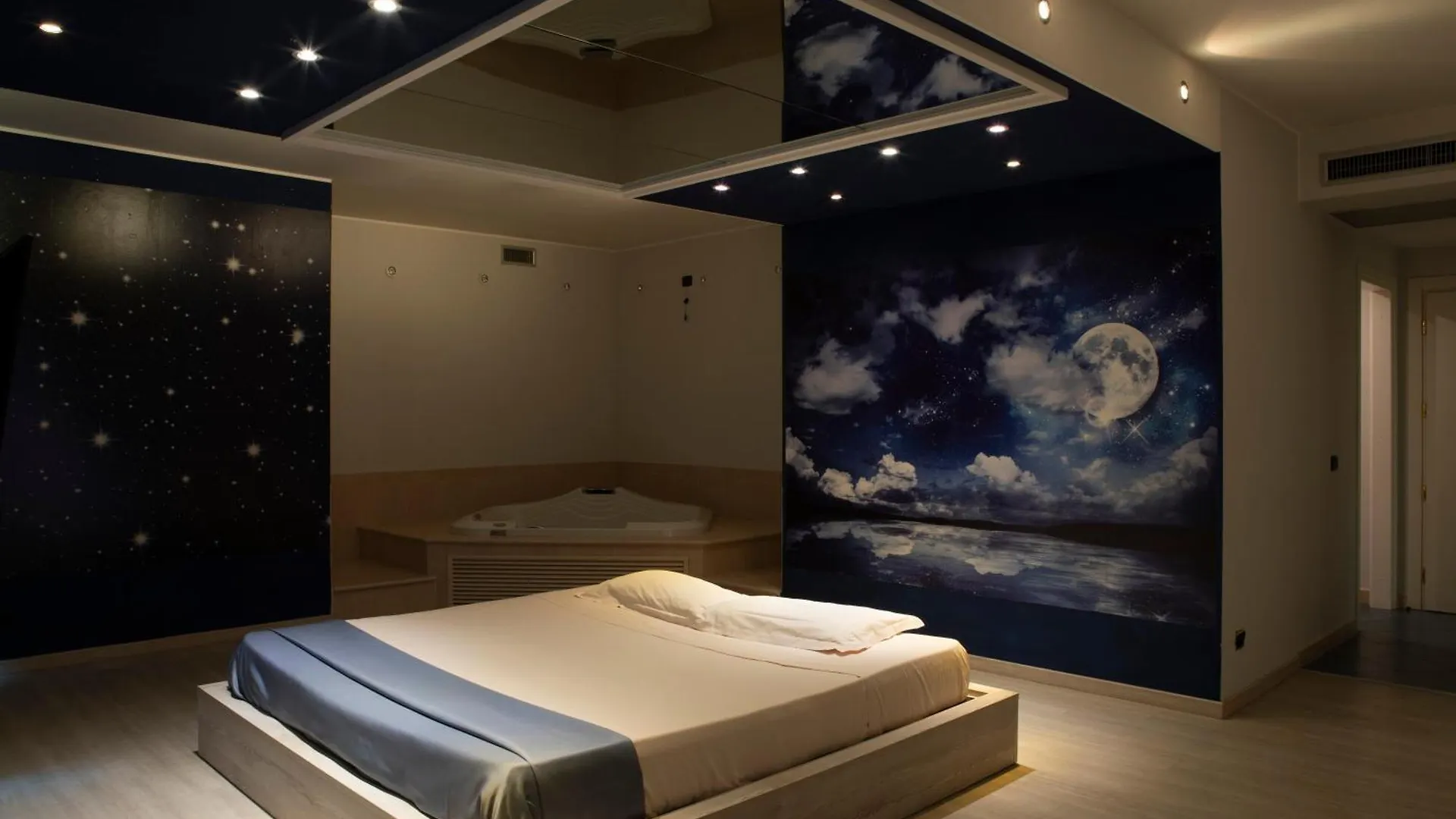Motel Soigne Mapello Hotel