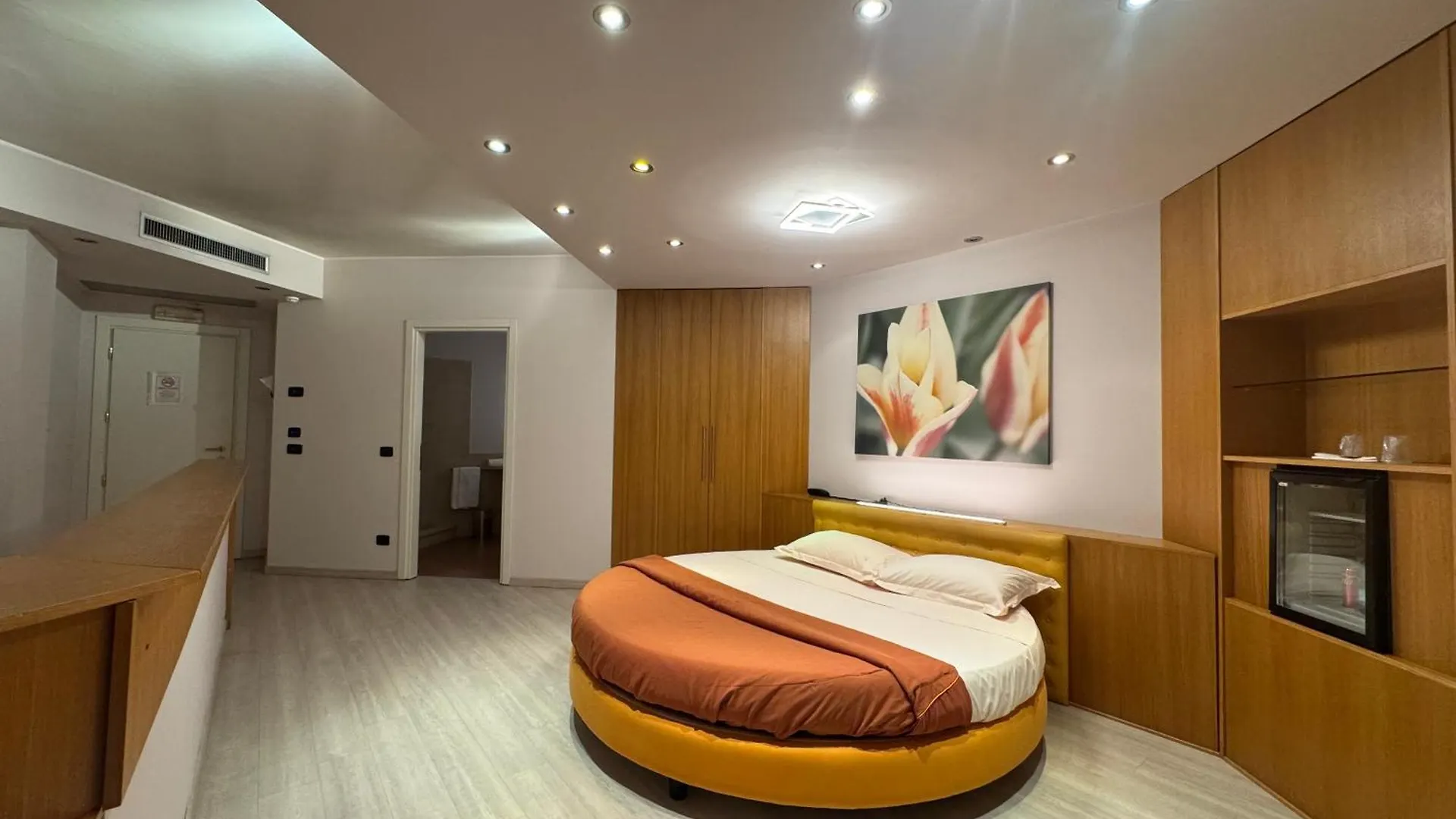 **** Hotel Motel Soigne Mapello Italy