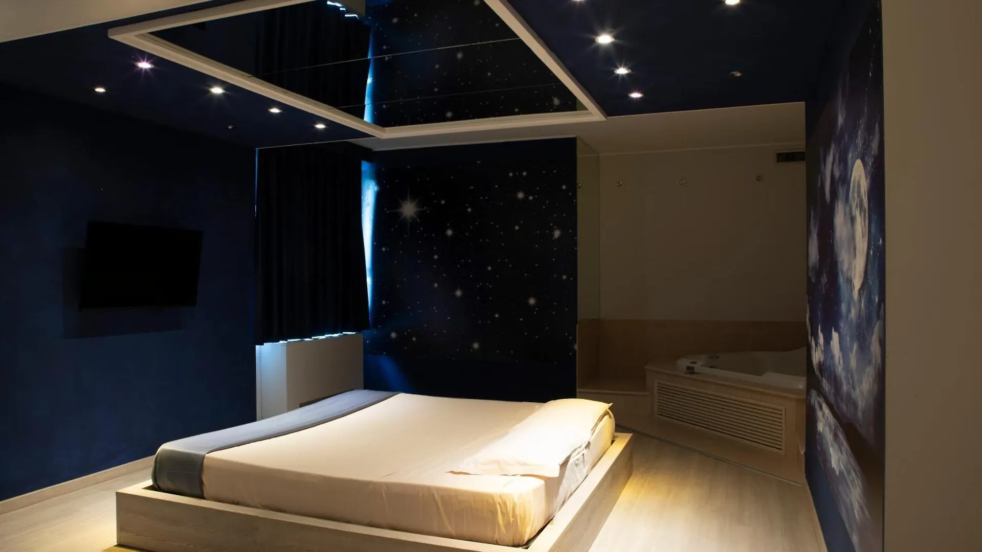 Motel Soigne Mapello 4*,