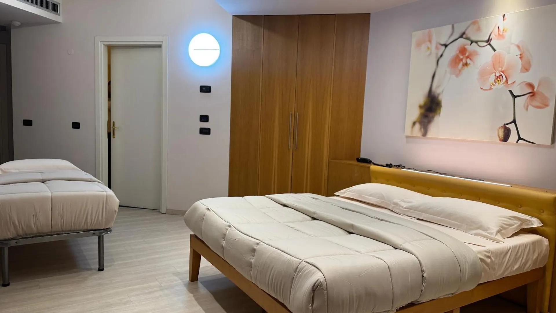 Motel Soigne Mapello 4*,  Italy